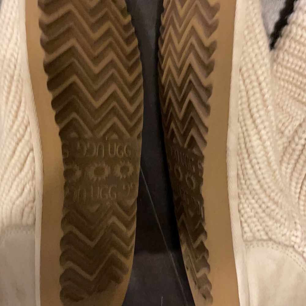 Cream Colored Ugg’s - image 2